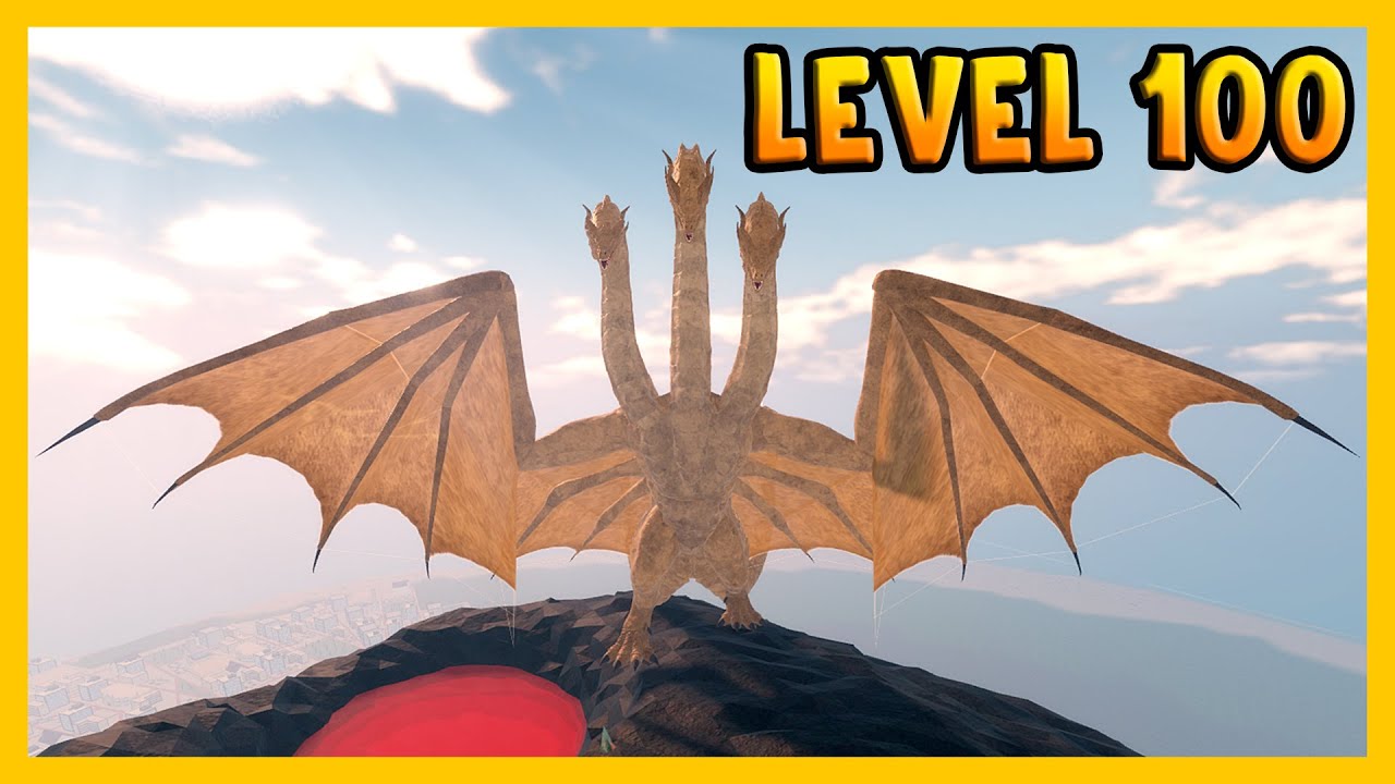How Strong Is MAX MONSTER ZERO? - Roblox Kaiju Universe