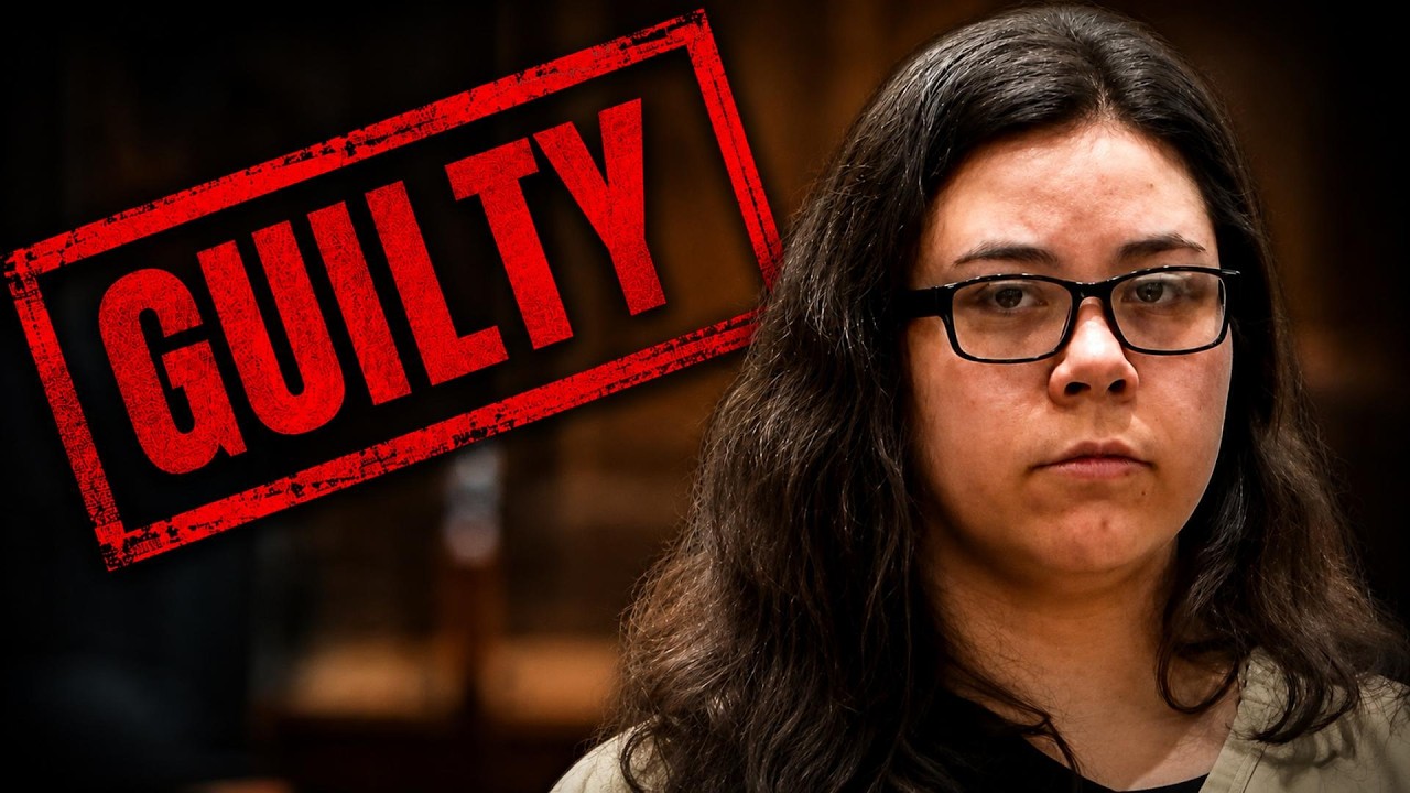 Leilani Simon Jail Calls After Murder Conviction