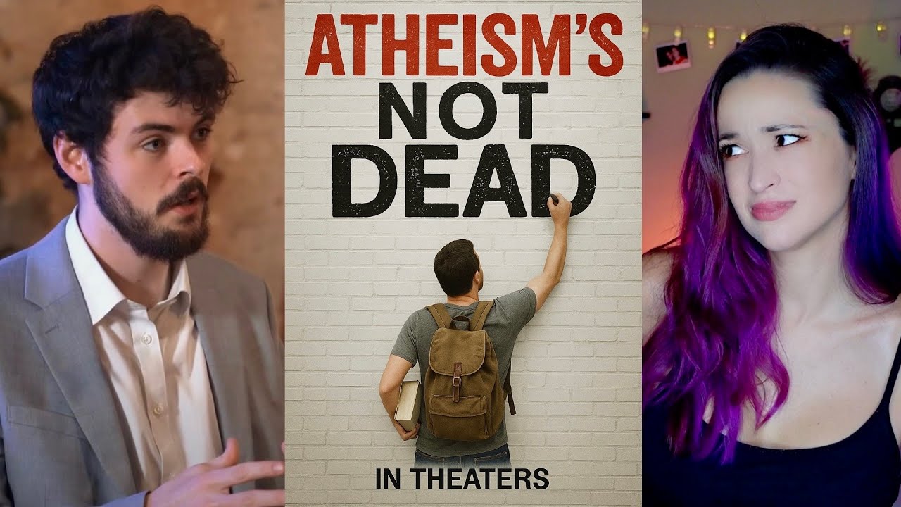 Is Atheism Dead?
