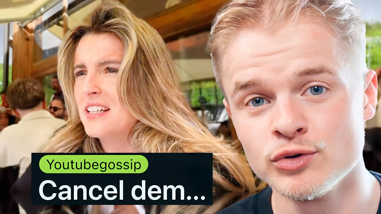 Derfor er jeg ikke sammen med Malou længere…