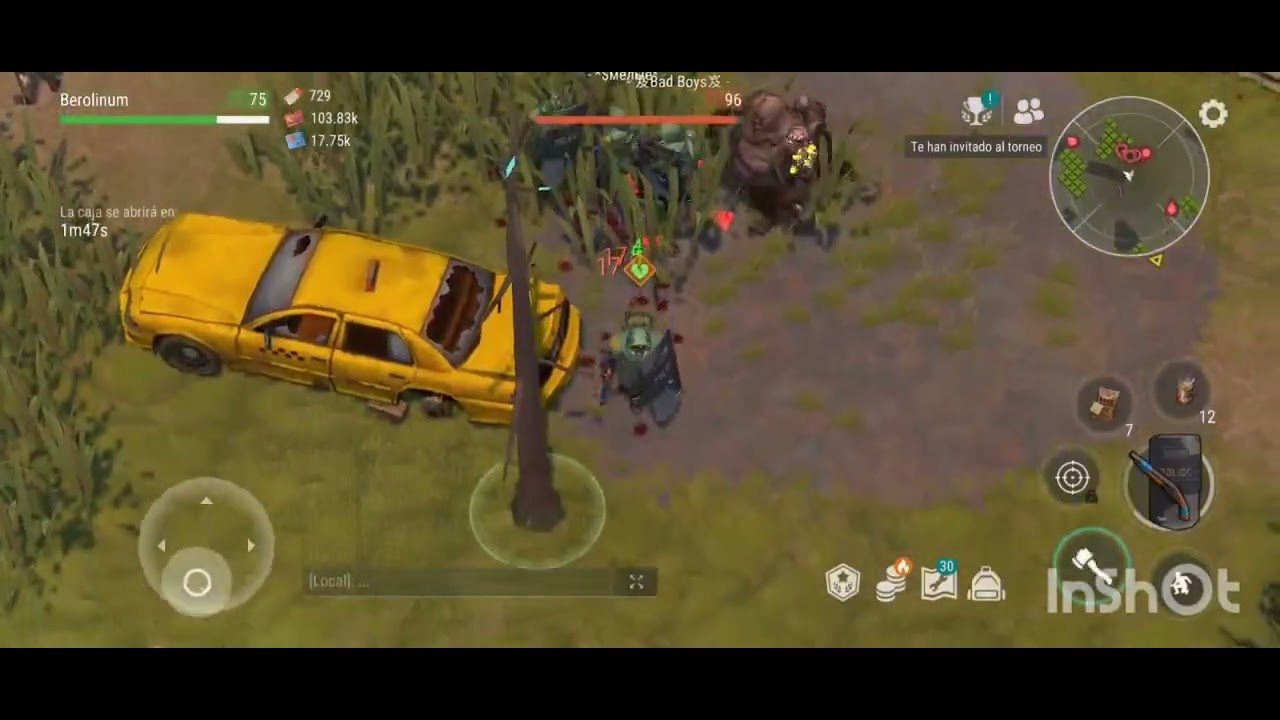 Pvp #5 Old fights 