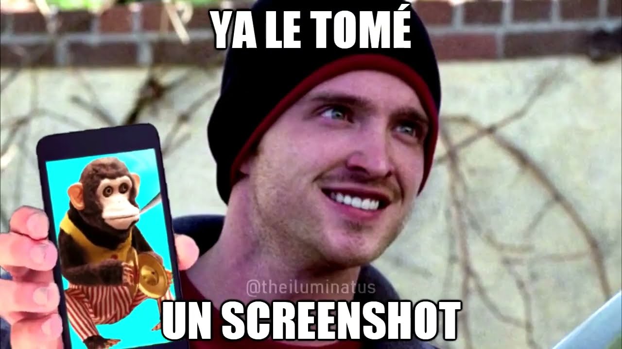 Breaking Bad de Iluminatus (Toda la saga) Parte 3