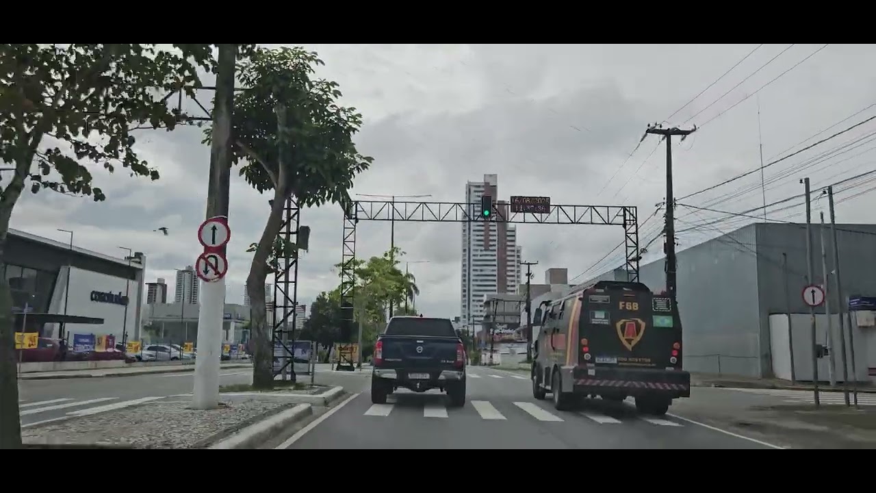 Chegando em campina grande pb 