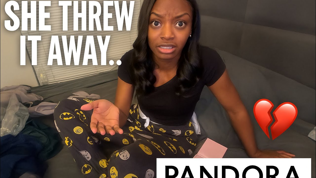 S2 BFD EP. 45 LITTYB GIFTED SADEEYA PANDORA AND SHE THREW IT AWAY.. ‼️💔WATCH ASAP