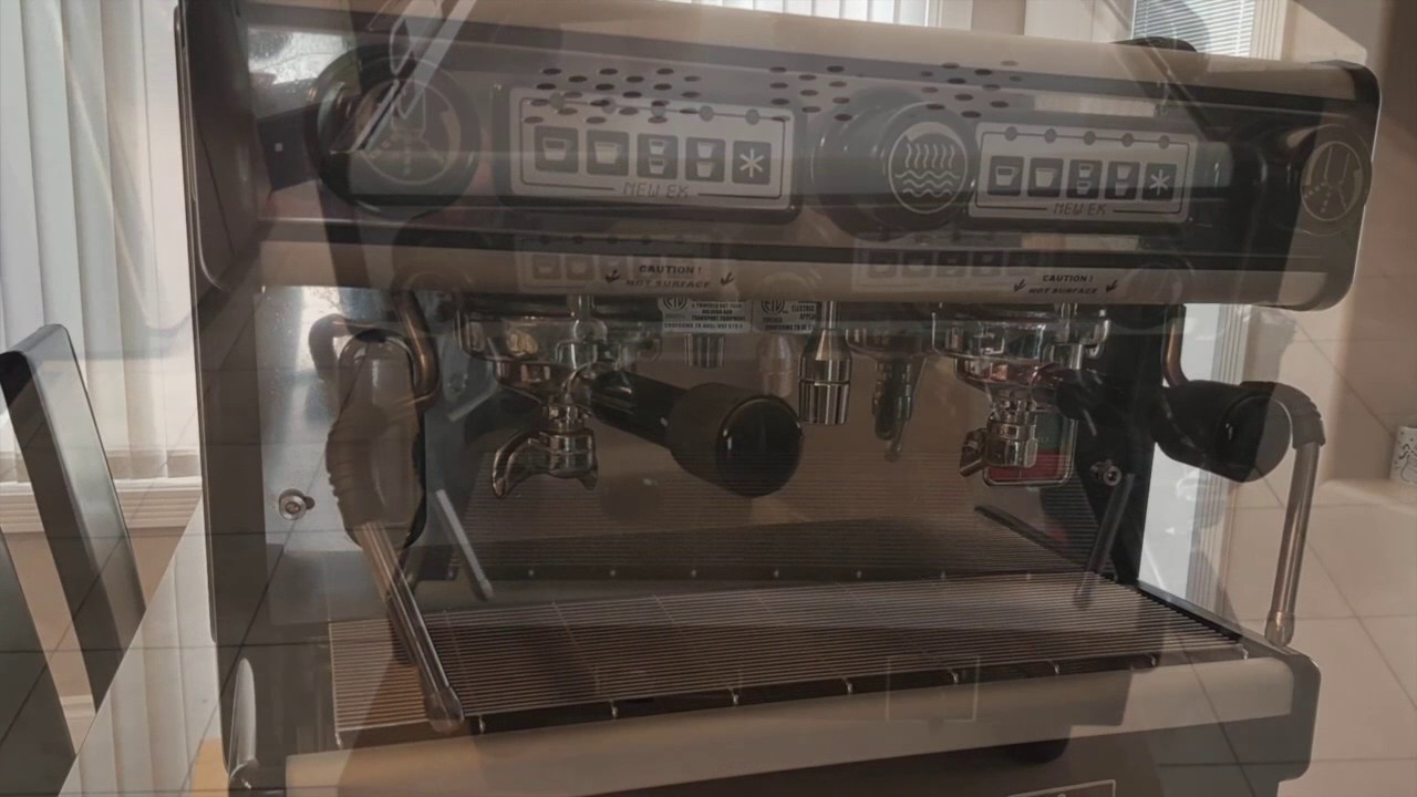 La Spaziale NEW EK