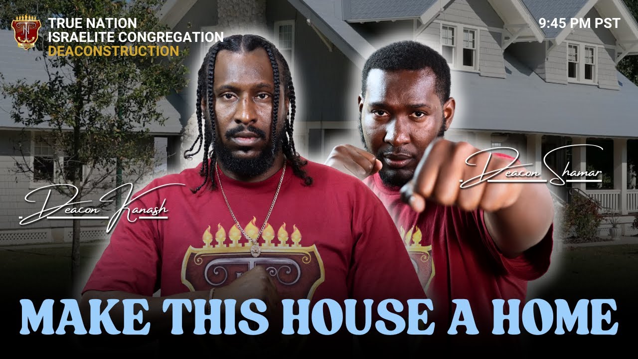 #TrueNation