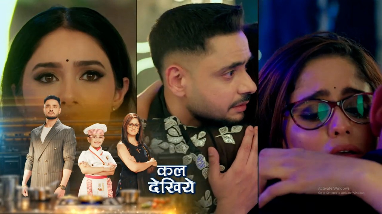 Mannat Serial Update: Mannat confesses her love while in a drunken state
