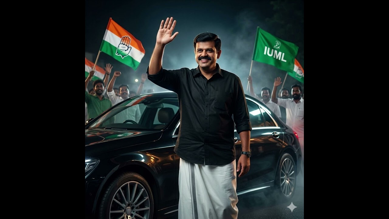 Sandeep Warrier Trikarippoor song