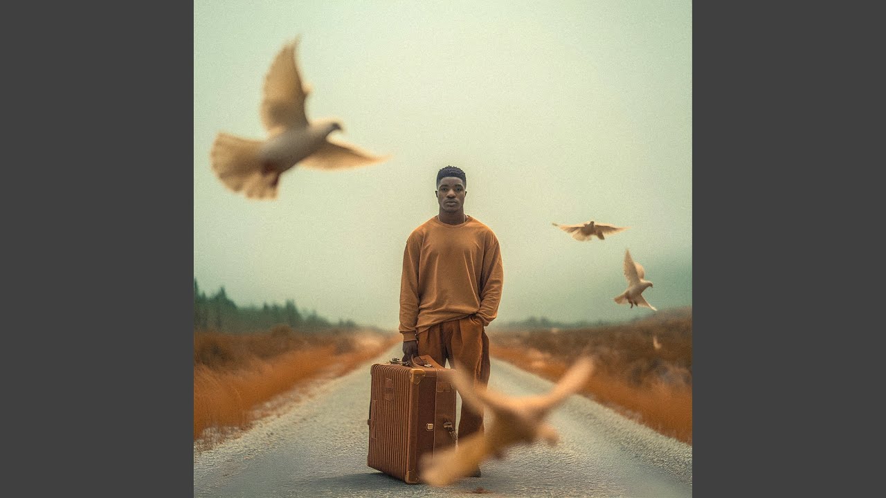 The Journey