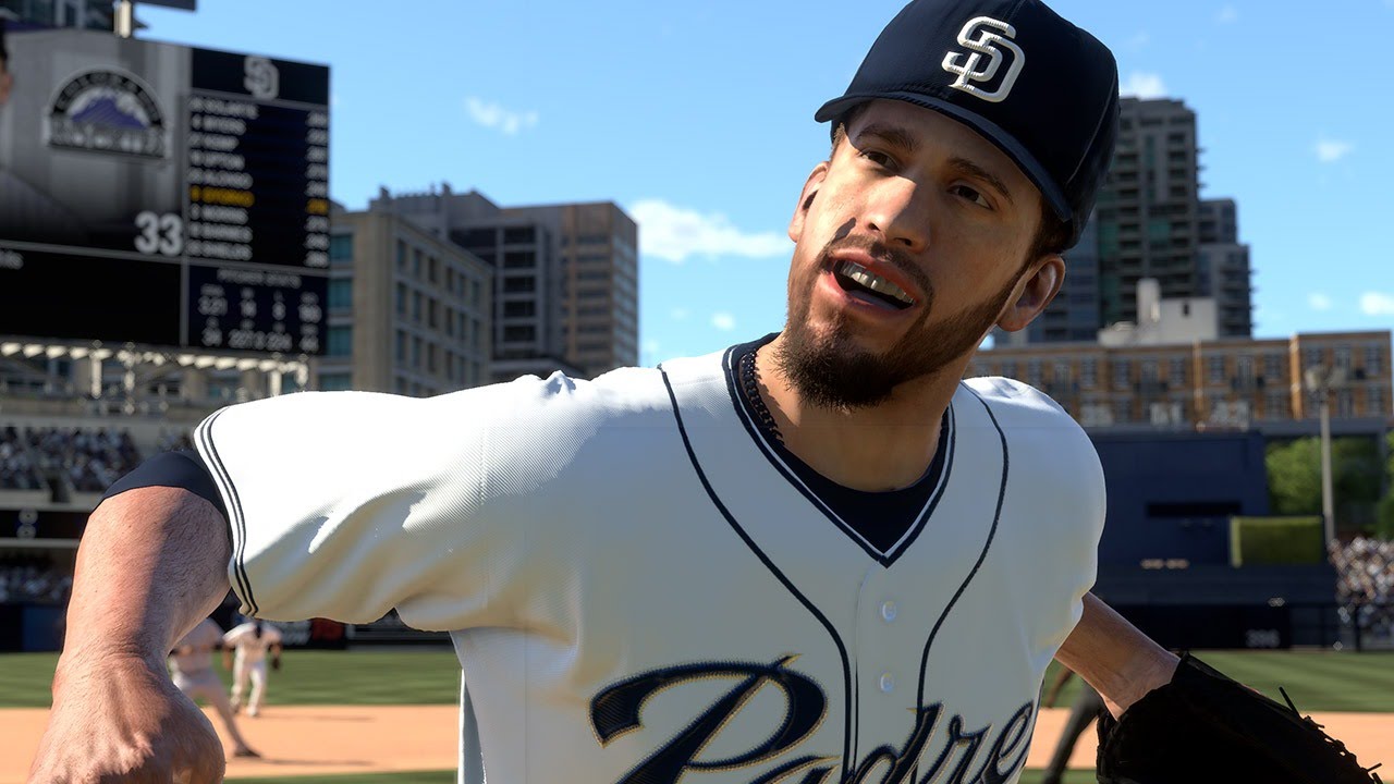 MLB 15: The Show Review