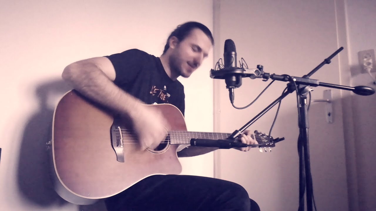 Vigo Solo - Somebody To Love ( Queen Cover)