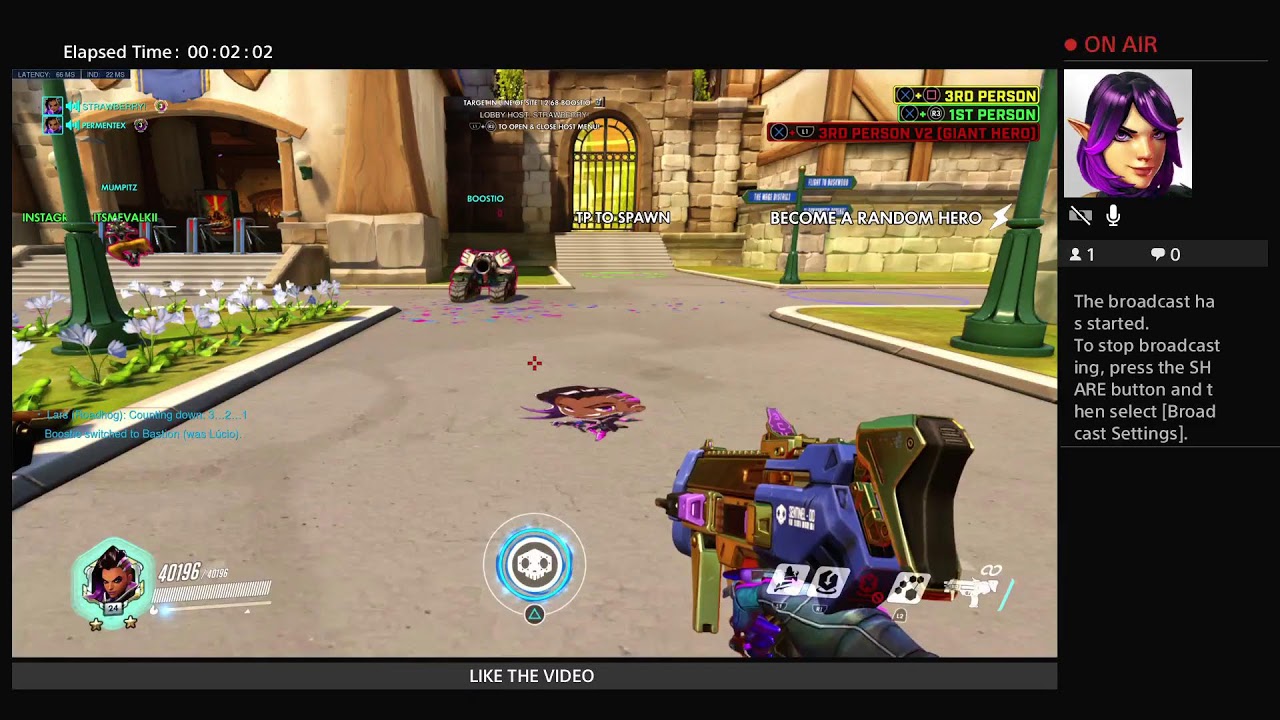 Valkii Is Boring And His Channel Is Dead LOL.