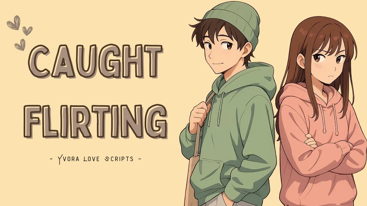 Flirty? Maybe. Real? Kinda. | 6 Love Songs (Male POV)