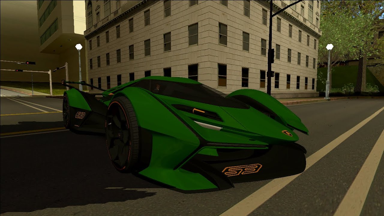 Cara menambahkan kendaraan tanpa Replace [GTA SA]