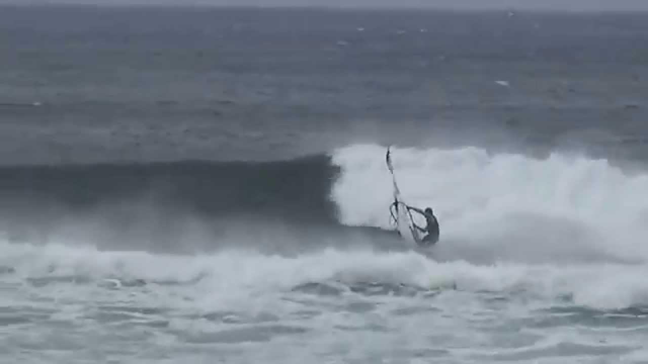 Windsurf Galicia