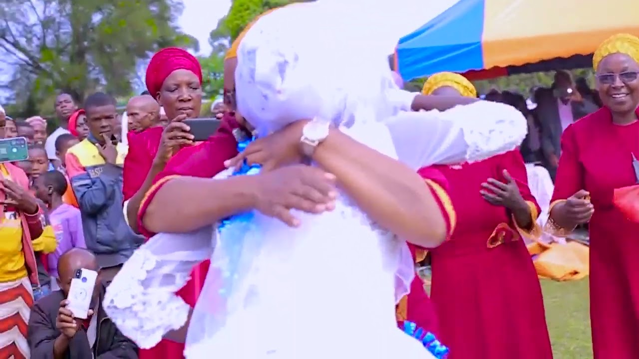 HILDA WED'S WELDON SOI.WATCH AND SUBCRIBE.THANKS