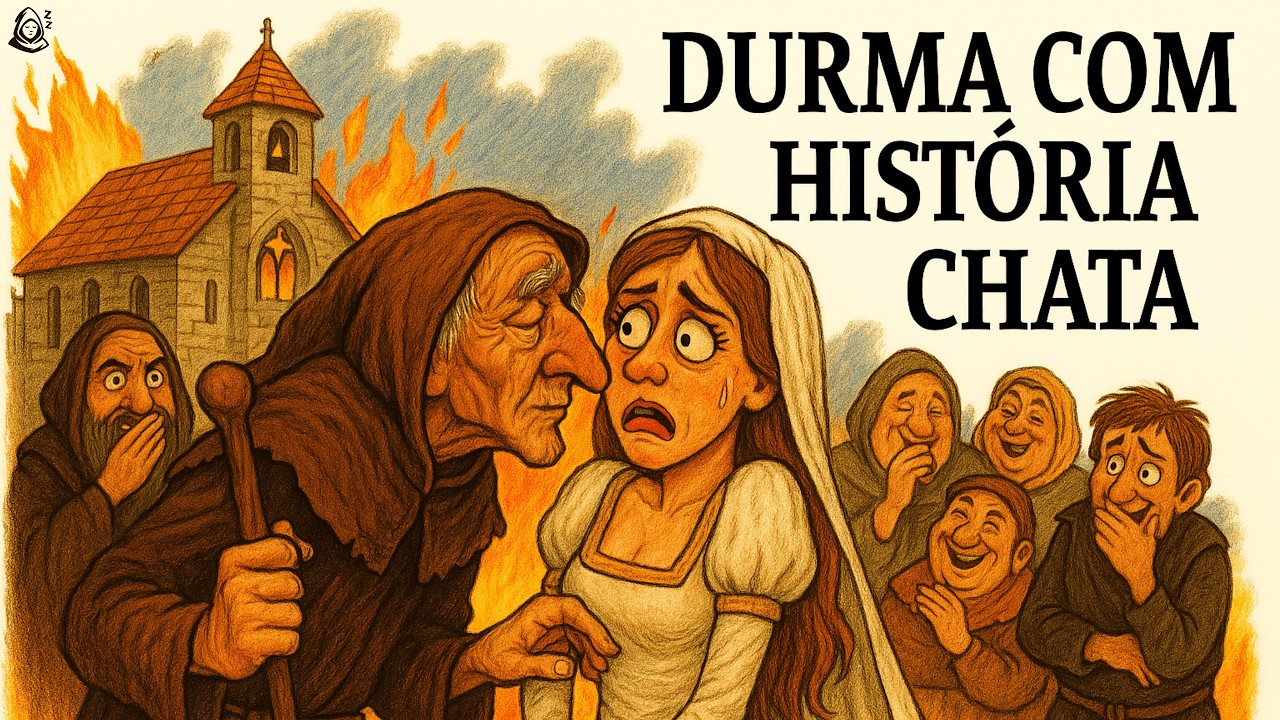 Como Era Casar na Idade Média (e Por Que Era Tão Ruim) | Durma Com História Chata