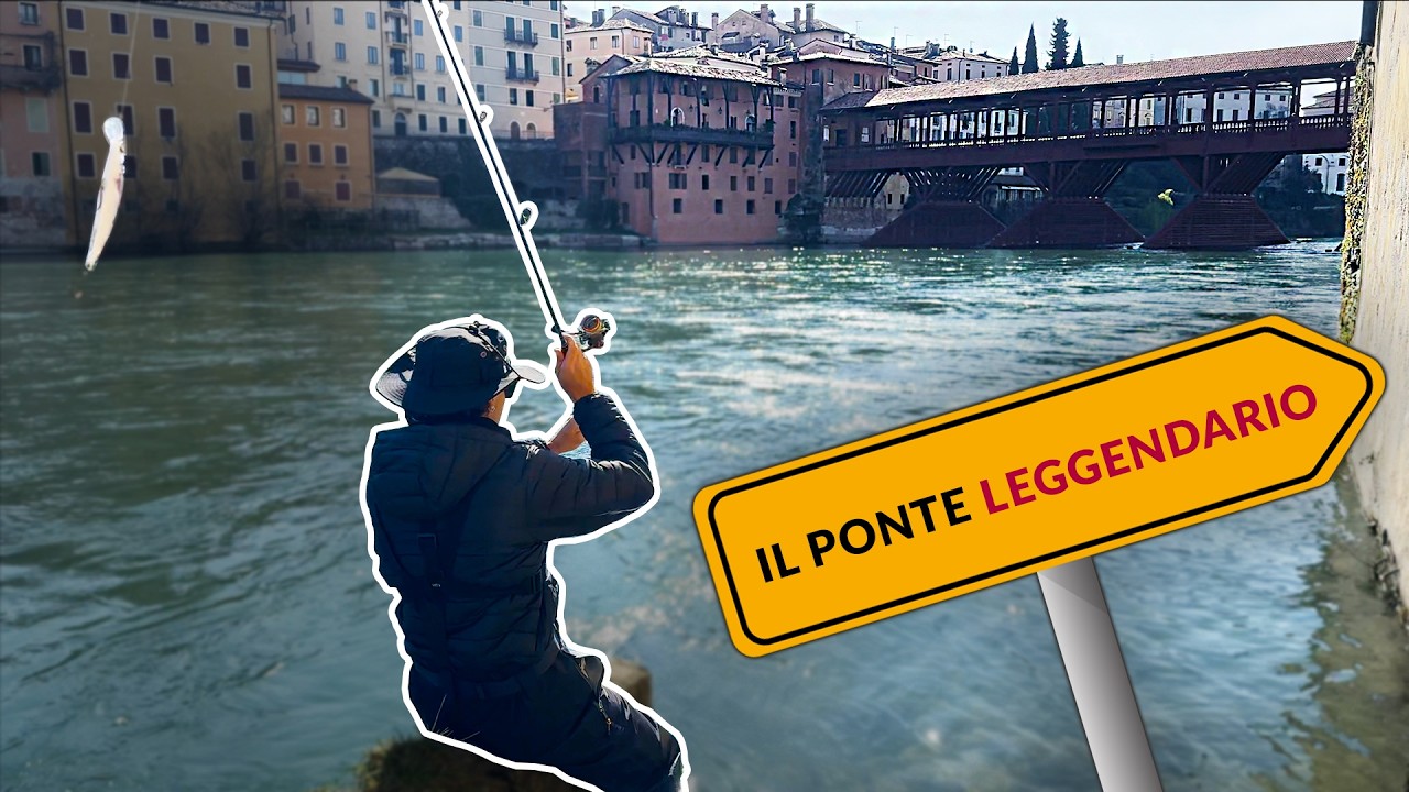 La Terra delle Leggende