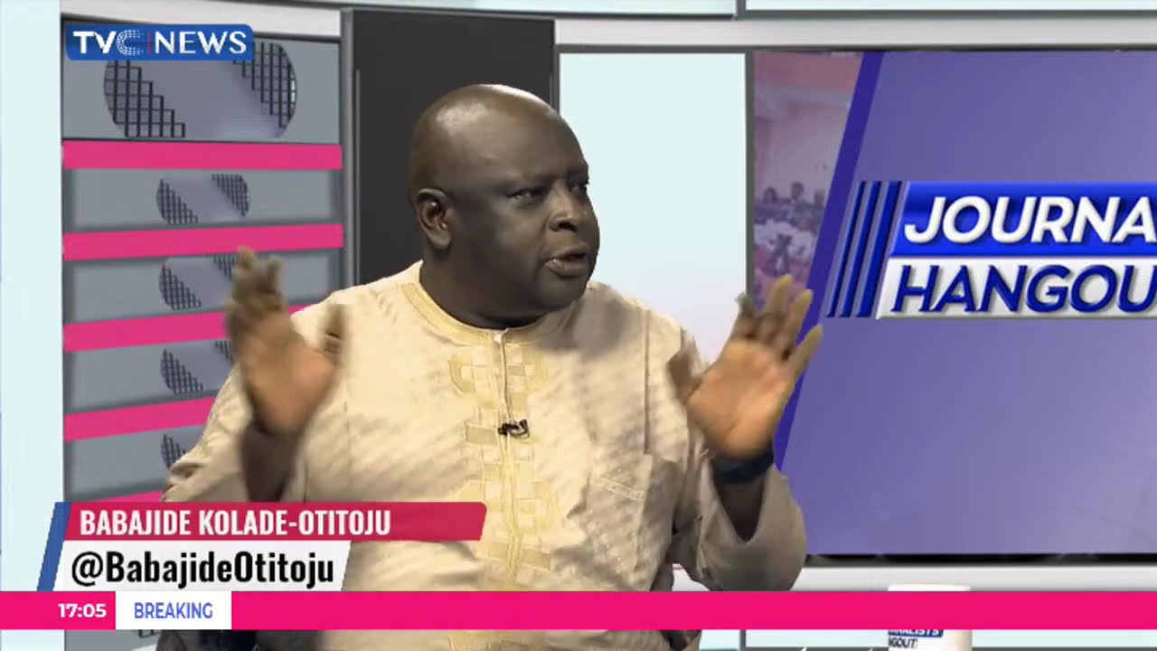 SDP's Ajaka Vows To Pursue Case To Supreme Court After Tribunal Upholds APC's Ododo Victory