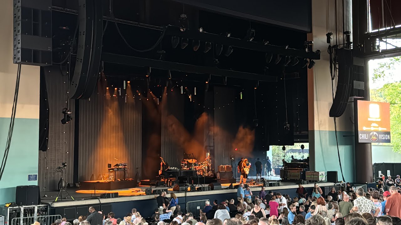 Sarah McLachlan - FULL SHOW - Fumbling Towards Ecstasy 30th Anv. Tour - Cincinnati, OH