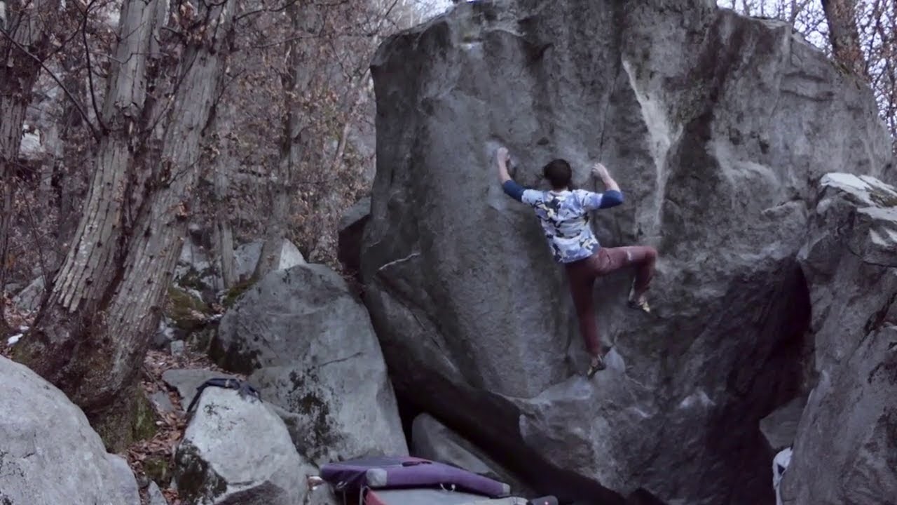 Kirk Windstein, 8a. Cresciano