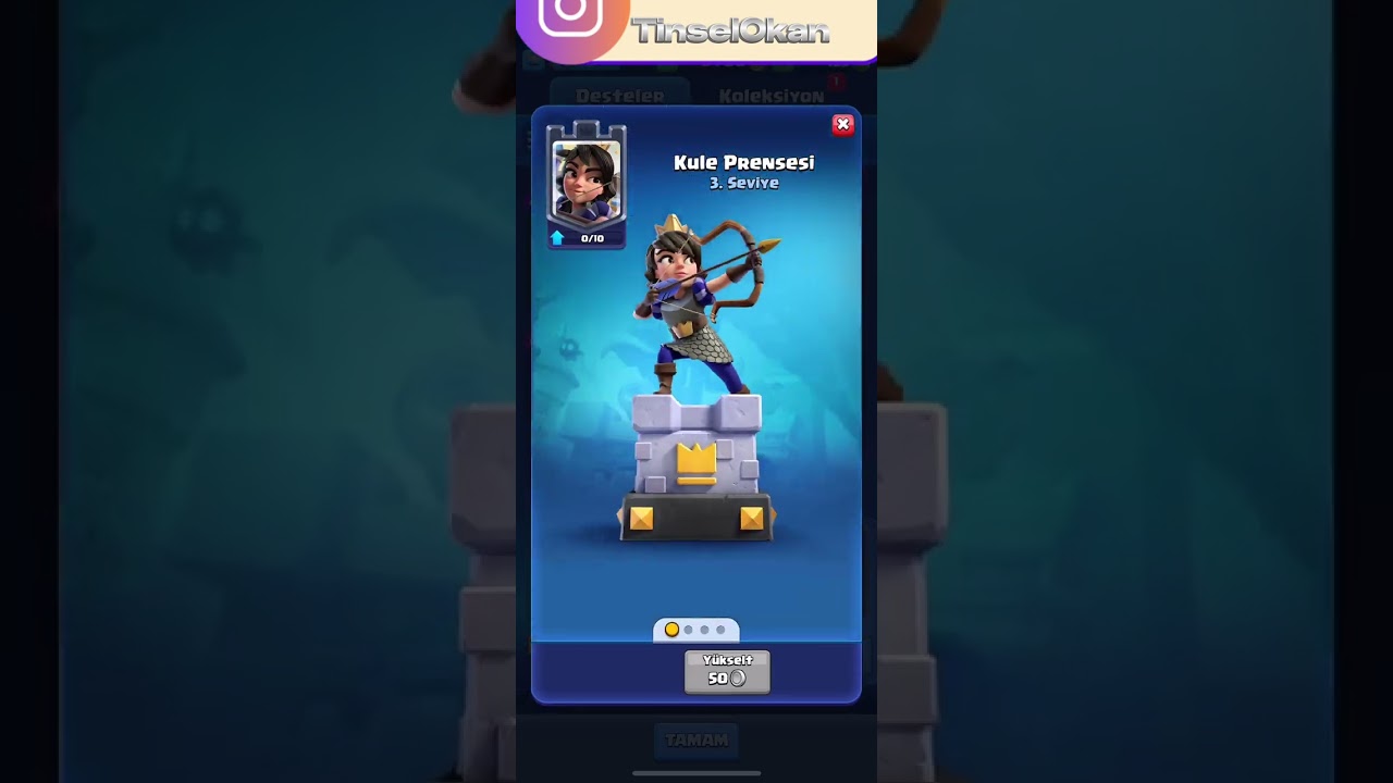 Bugün iksir kullanmayı bilmeyenlerin günü | 0 dan #clashroyale #2