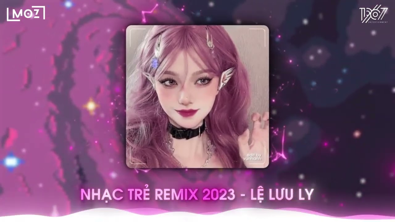 Lệ Lưu Ly Remix | Em Ơi Dừng Lại Khi Nắng Đã Phai Remix | Nhạc Remix Hot Tiktok 2023