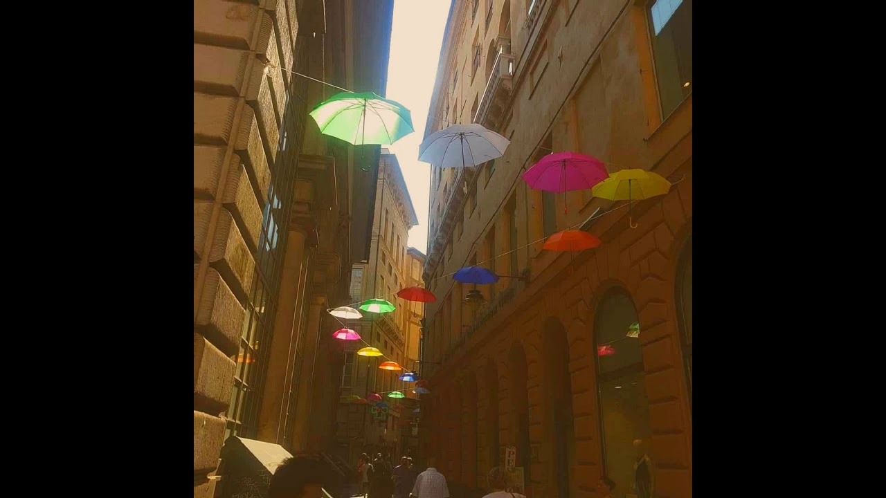 Arte Fiorente - Sounds and Colors