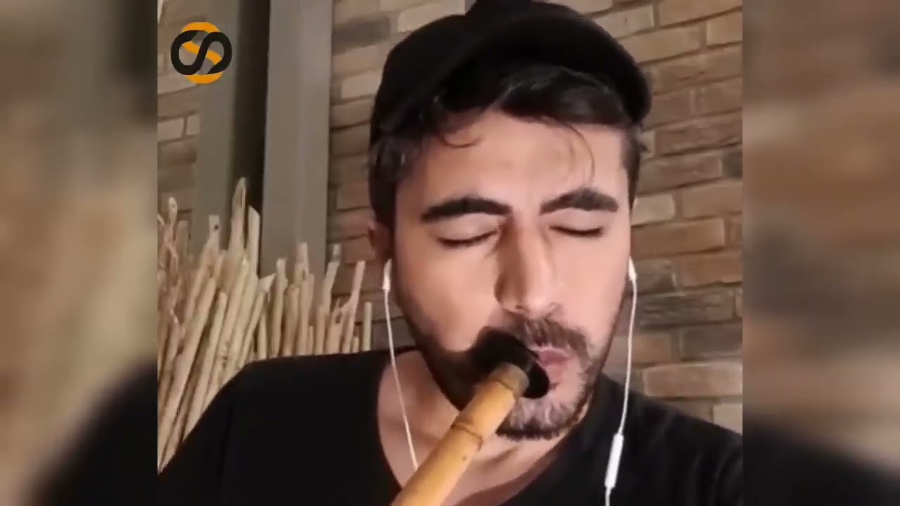 Mihriban Ney Cover