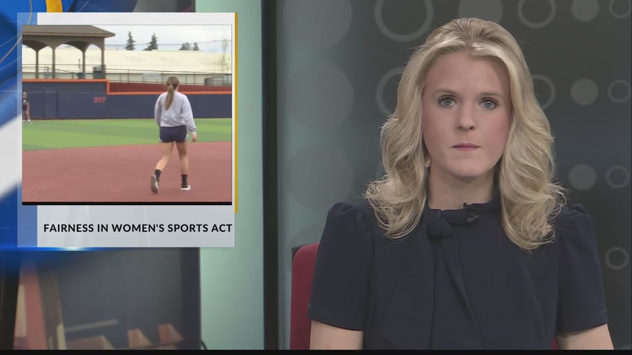 Senate committee advances bill to protect women&rsquo;s sports