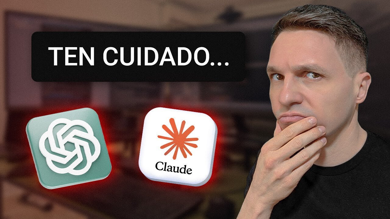 Usar ASÍ la IA te hace PEOR Android Developer