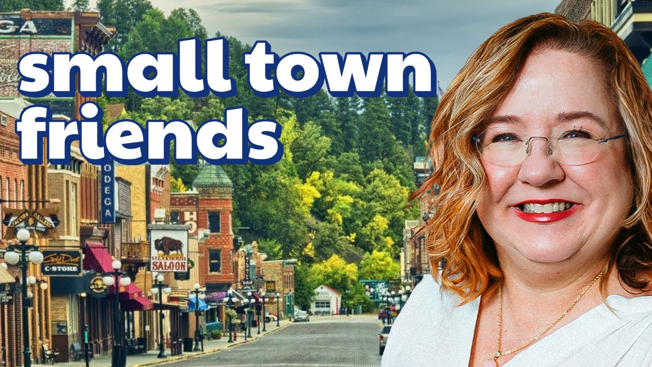 Mean Girls Are Everywhere, including Small towns, and Every Age