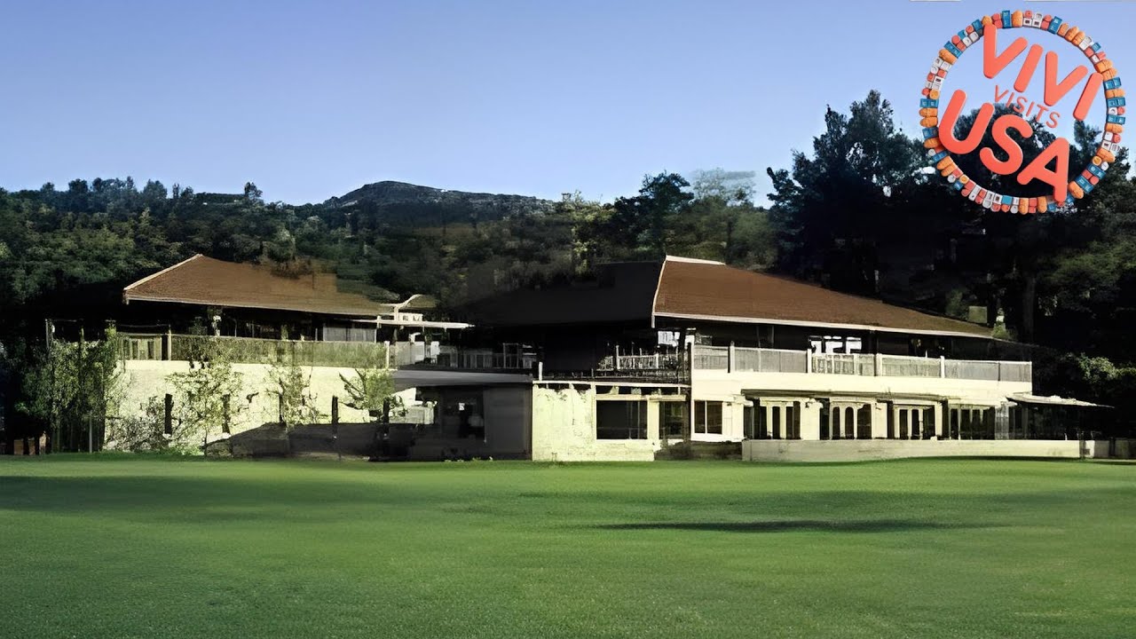 Quail Lodge & Golf Club | Monterey (CA), United States | Hotel Review ⭐