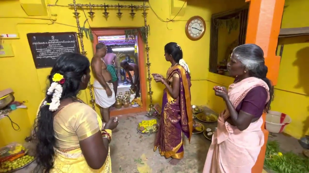 உச்சிமாகாளி அம்மன் கோவில் உக்கிரன்கோட்டை