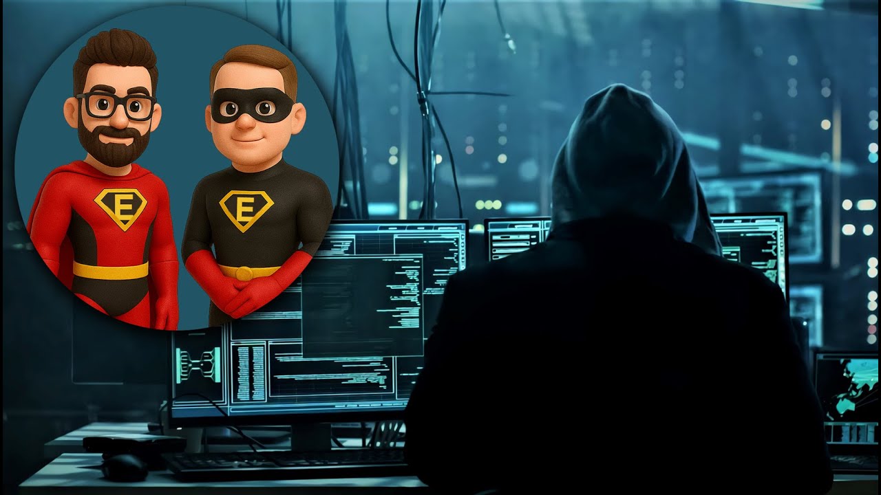 Token Theft - The Hack You Never Saw Coming | Enhanced Bytesized Webinar