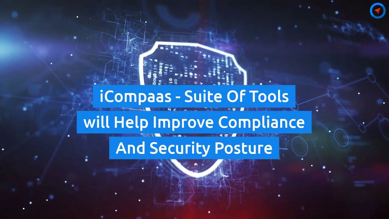 iCompaas - Infrastructure Compliance As A Service