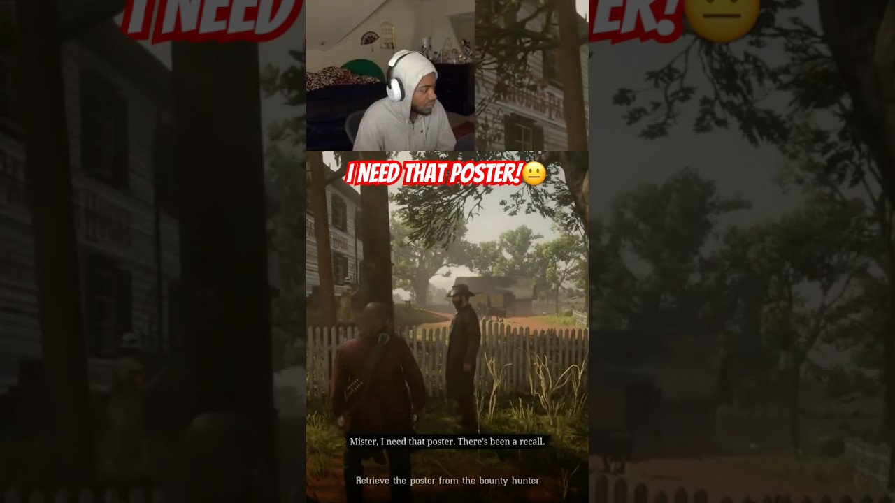 Миссия "Черно-белый незнакомец"!⛓️‍💥 