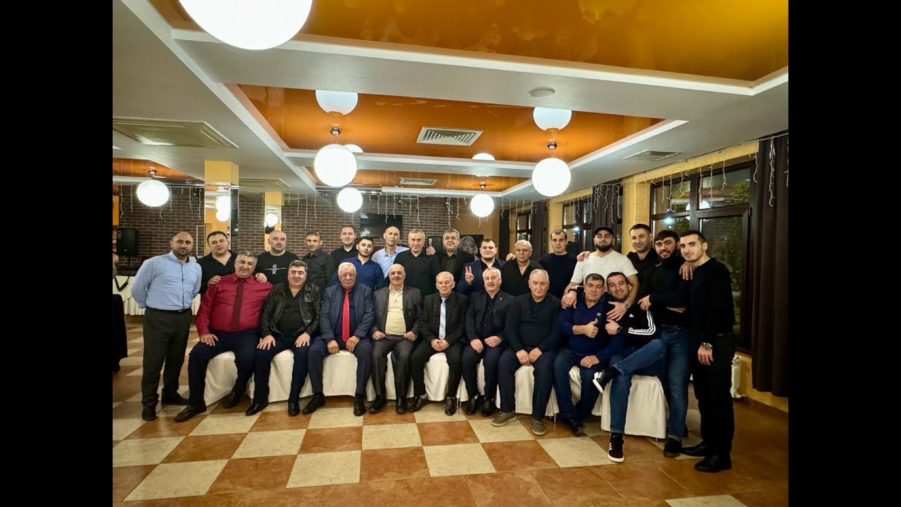 Davul Zurna Bar Ahiska KBR