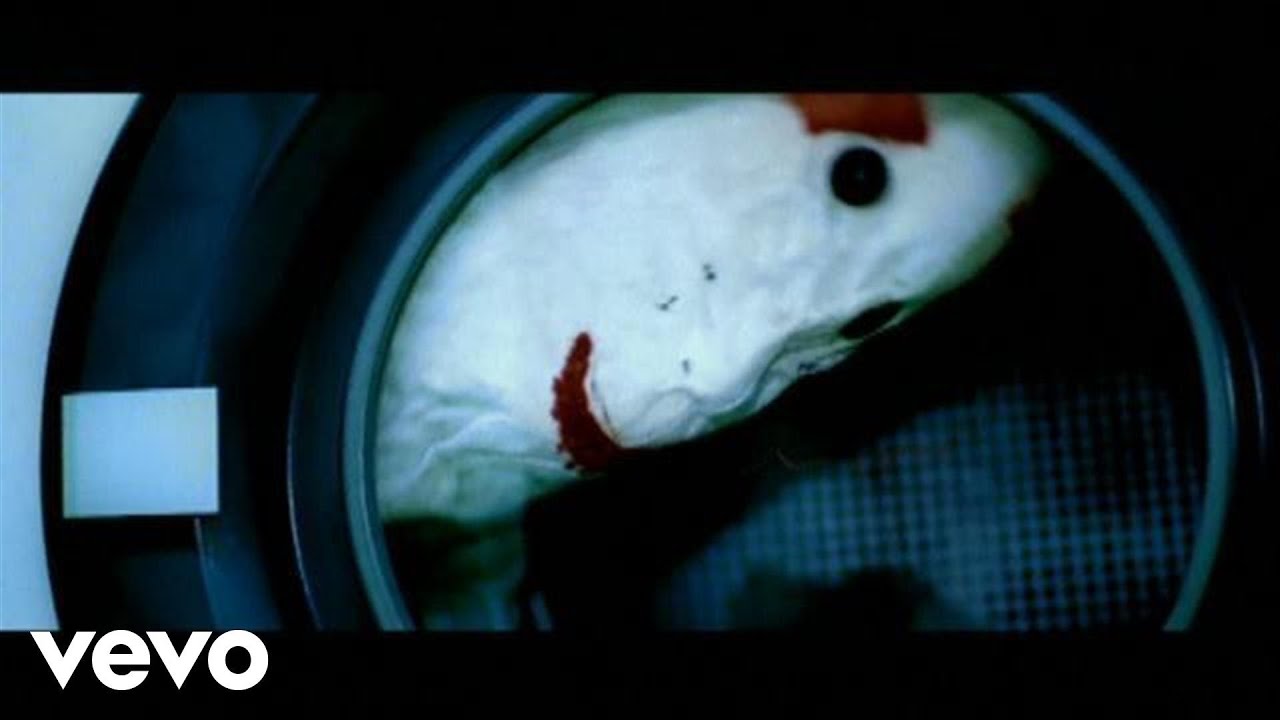 Kent - En himmelsk drog (Official Music Video)