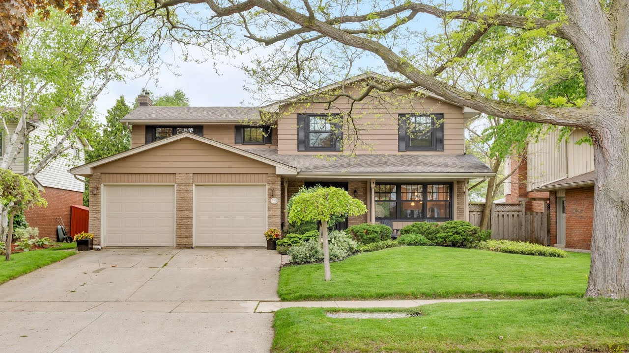 4499 Tremineer Avenue, Burlington, ON