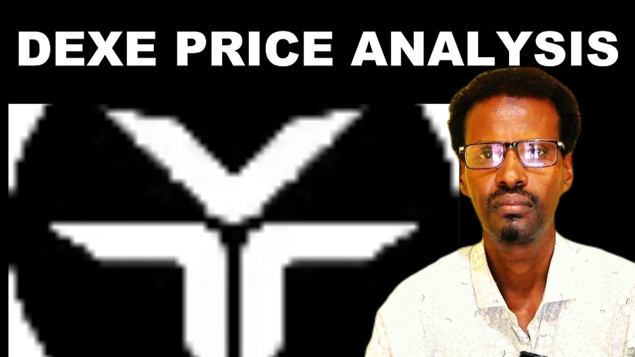 DEXE PRICE FORECAST :MAXAA LAGA FILAYAA  SADAASHA DEXE PRICE?