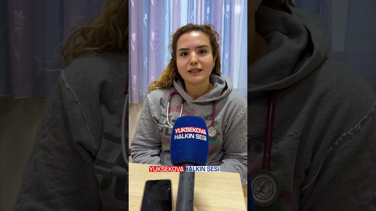 Yüksekova’da Gribal Enfeksiyonlar Arttı: Uzman Doktordan Aile Hekimi Uyarısı