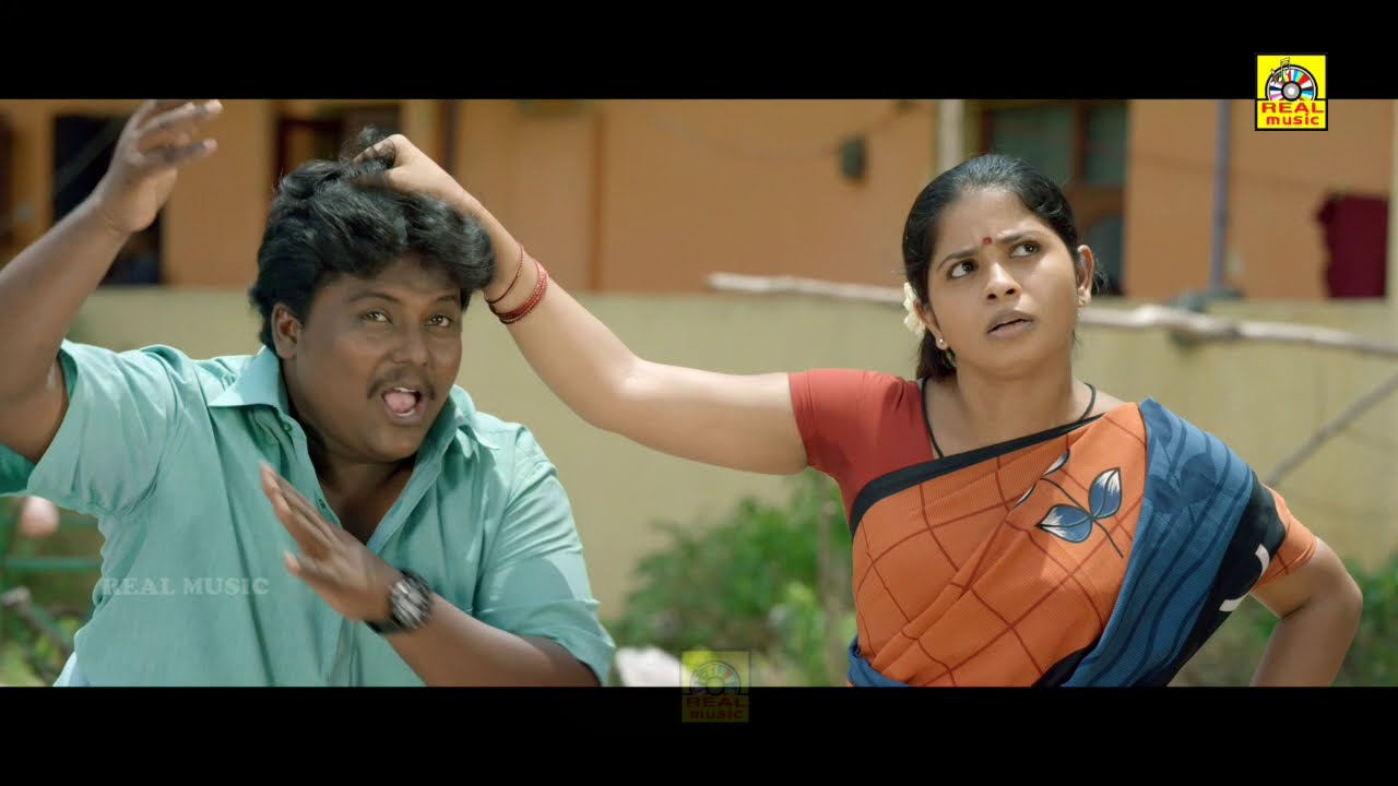 வயிறு வலிக்க சிரிக்க இந்த காமெடி-யை பாருங்கள் | Kekran Mekran Comedy Part -1 | Madhumitha Comedy