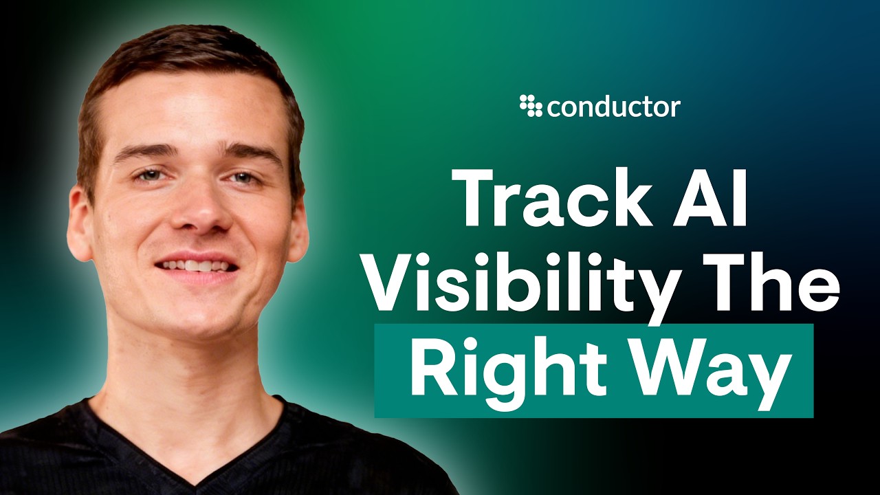 How to Track AI Search Visibility & Prompts (The Right Way)