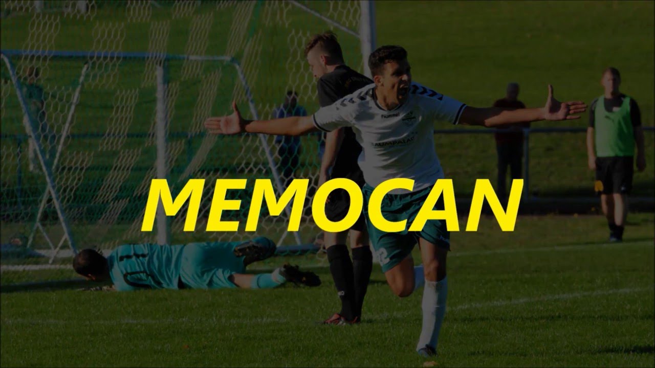 TSV Rudersberg Goals 2016