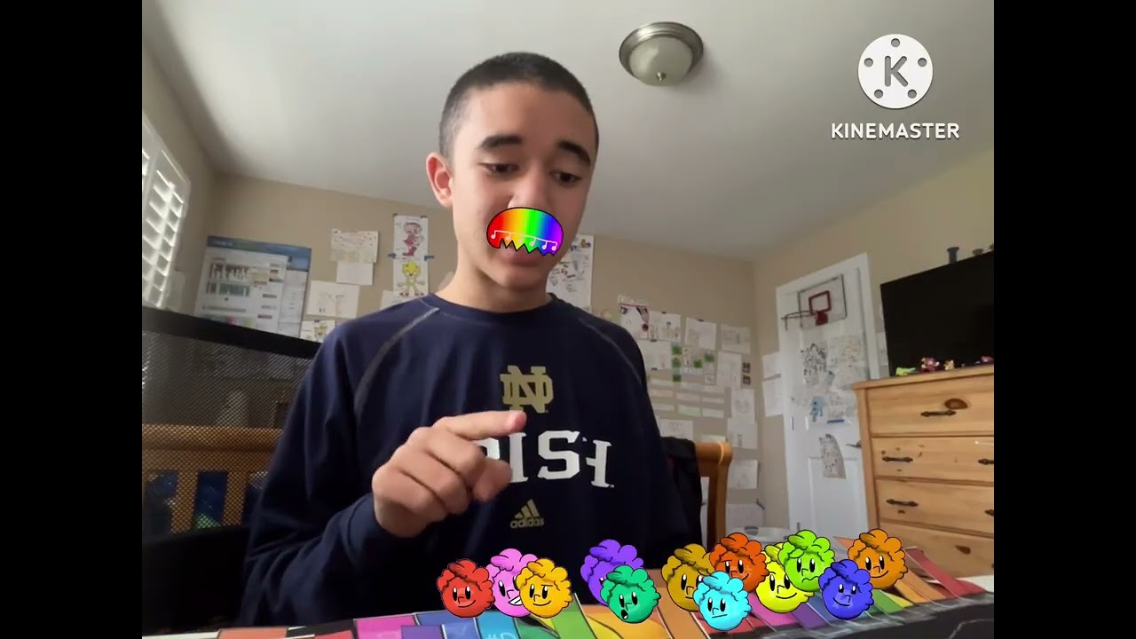 The NoteBalls Episode 5: Melody Mountains