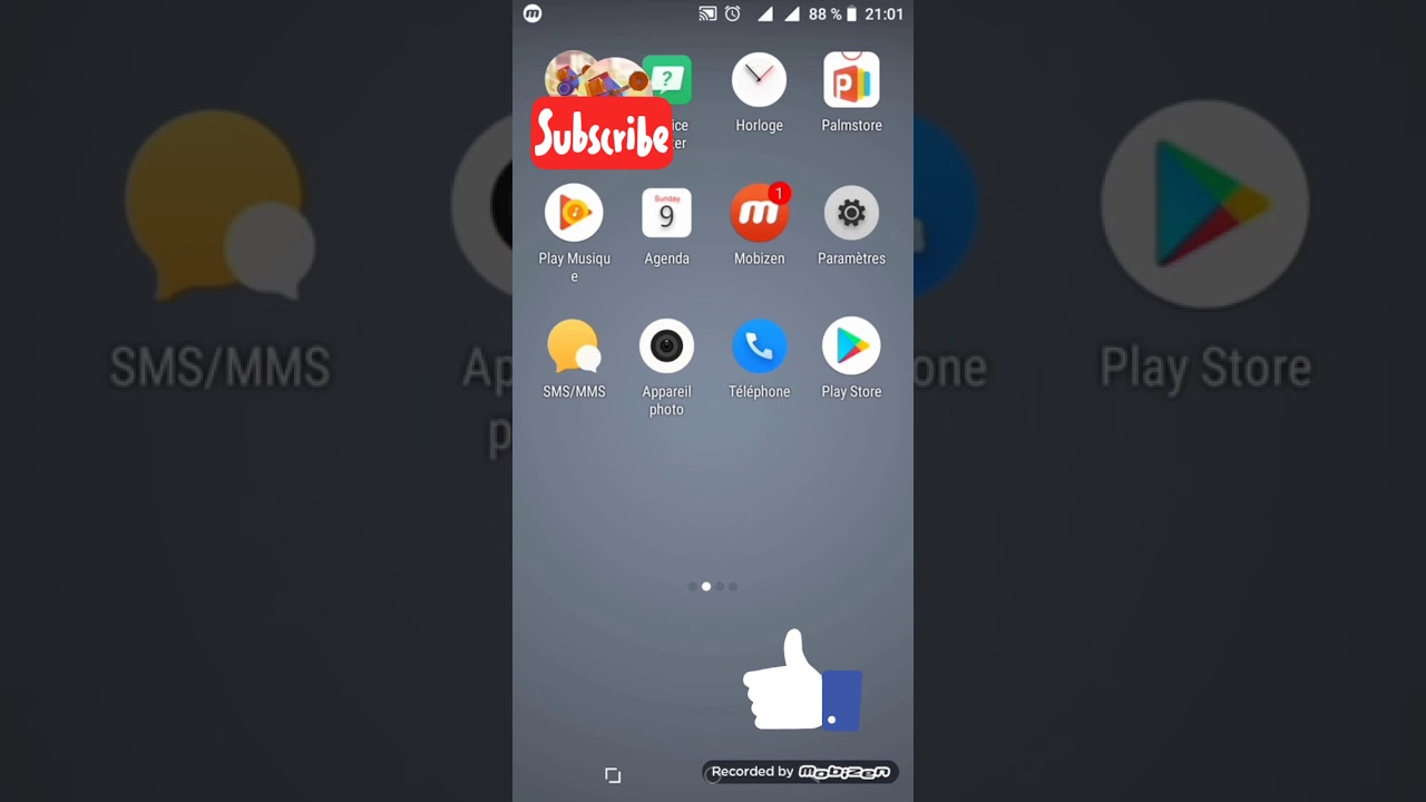 Comment   hack&eacute;  cats avec lucky patcher