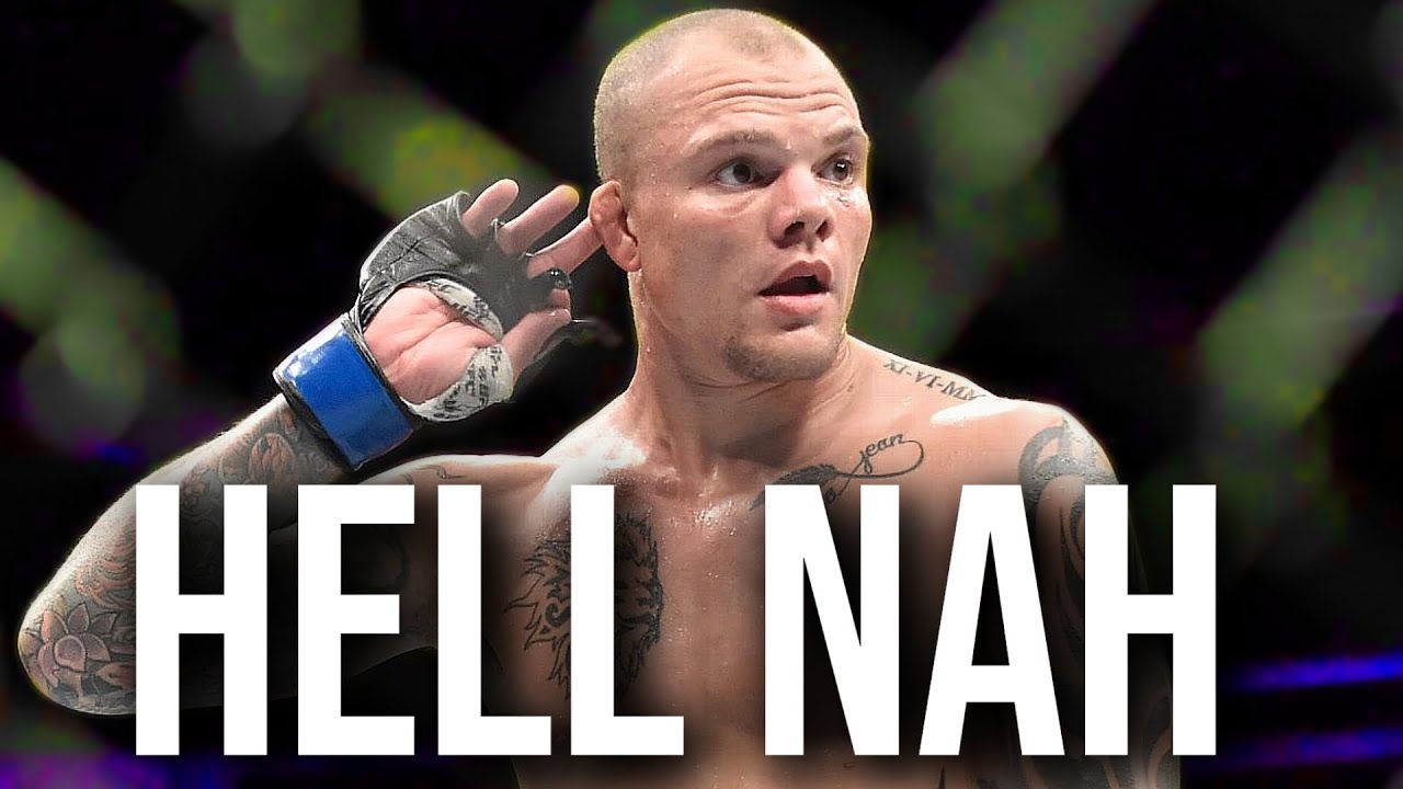 UFC Fighters Id Accept Losing To (Tier List)