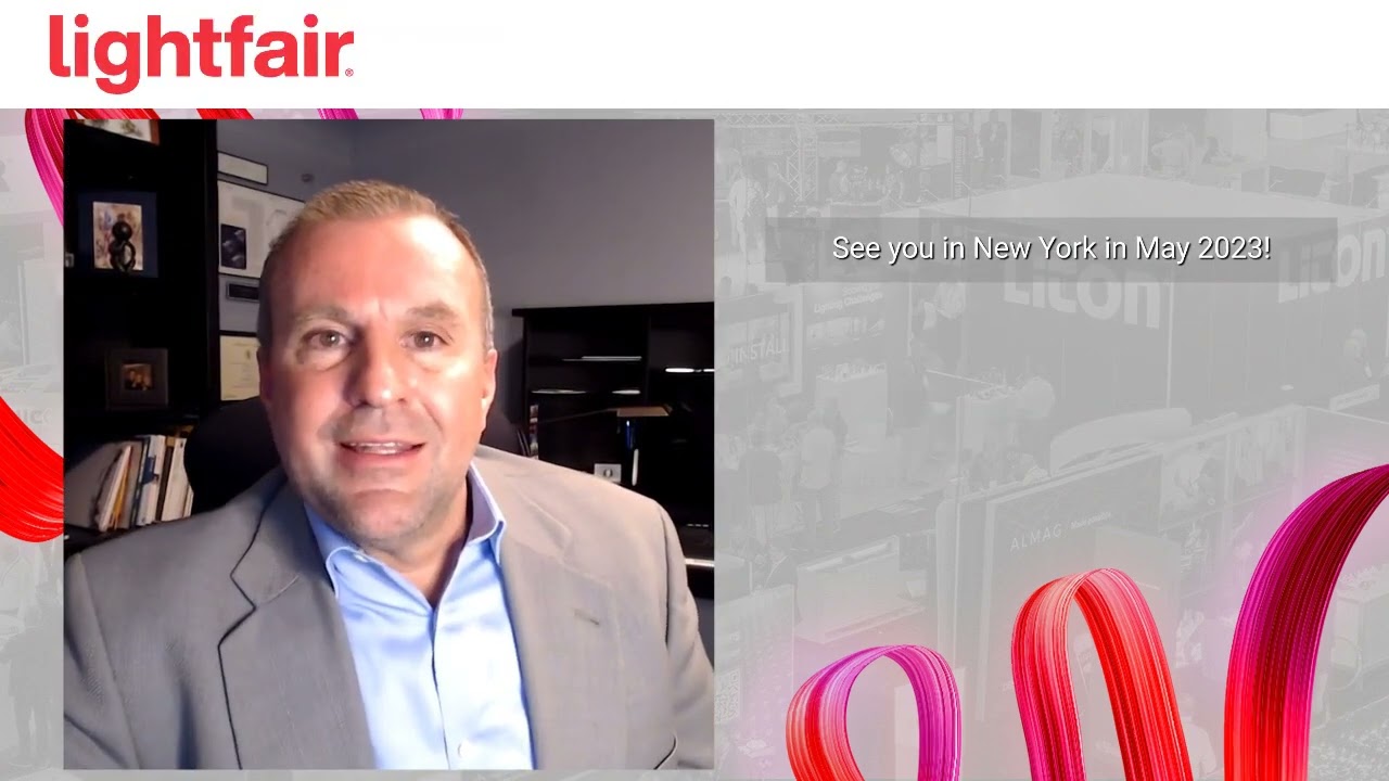 Tom Lillie, Director of Specification Sales | WAC /Modern Forms