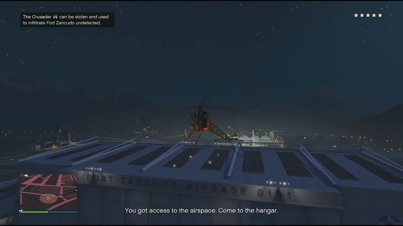 Grand Theft Auto V auto shop planning work tracking device